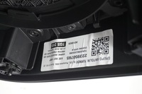 фото thumb №15, Обивка боковина правые переднее audi q3 ii f3 83a 83c867106f