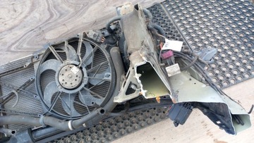 фото thumb №7, Opel astra h 1.4b pas переднее комплект z168