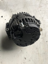 Купить Mercedes генератор om 642 a0131540602 3.5 blutec, фото thumb