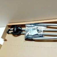 фото thumb №3, Mitsubishi asx space star подставка багажник велосипедный кронштейн na велосипед