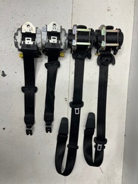 фото thumb №1, Audi a4 b9 ремені безпеки 4x оригінал