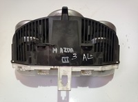 фото thumb №6, Лічильник прилади mazda 3 1.6 citd 4tbn9ja
