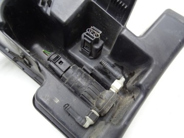 фото thumb №14, Бачок склоомивача vw tiguan 5n sharan alhambra 5n0955453a