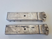 фото thumb №1, Mini f55 f56 зона деформации правая левая перед