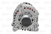 Купити Генератор 439775 valeo audi a4 allroad b8 8kh, фото thumb