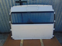 фото thumb №9, Стена перегородочная перегородка jumpy expert scudo 2007-