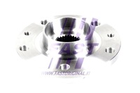 фото thumb №3, Ступиця колеса renault kangoo 08 перед fast