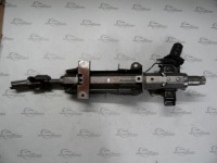 фото thumb №6, Skoda superb ii 11r колонка кермова ze замок запалювання 1z24195029 5k0905865