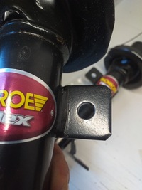 фото thumb №10, Monroe e4747 амортизаторы перед kpl ford fusion