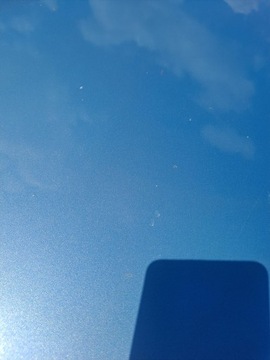 фото thumb №11, Капот кришка двигуна хром saab 9-5 95 рестайлінг