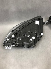 фото thumb №13, Mercedes s klasa w223 lifting комплект лампа a2139063305/3405 naprawiane