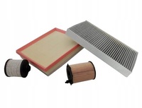 фото thumb №1, Citroen ds4 14- 1.6 blue-hdi фильтры набор