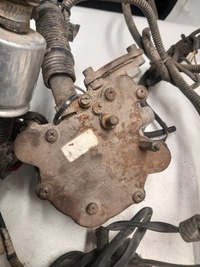 фото thumb №11, Електропроводка газова lpg lovato tomasetto valtek ps01