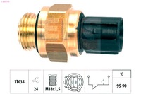 фото thumb №9, Выключатель вентилятора радиатора honda accord v vi v