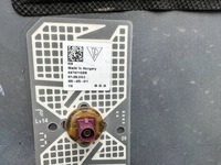 фото thumb №13, Porsche macan gts бампер задний диффузор 95b807421aa