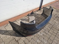 фото thumb №8, Бампер зад ford focus mk3 sedan цвет fb 4xpdc датчики