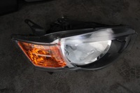 фото thumb №1, Mitsubishi colt 09-.. лампа перед фара правая