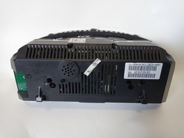 фото thumb №6, Спідометр  прилади bmw e65 3.0 d автомат 9124811