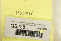 фото thumb №6, Qs228 volvo v90 16- ^ приборная панель приборная панель pulpit консоль europa