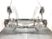 фото thumb №1, Балка задня vw jetta iv sedan/limuzyna oś підрамник