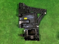 фото thumb №8, Bmw x3 g01 кронштейн   бампера ліве зад заднє 7400667