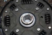 фото thumb №16, Свічка запалювання запалювання ngk 2668 bkr8eix/ngk