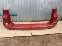 фото thumb №1, Honda crv cr v lift бампер задня задній 2015-