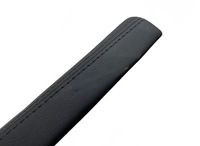 фото thumb №6, Mercedes slr mclaren панель защита задняя lh 7n1163