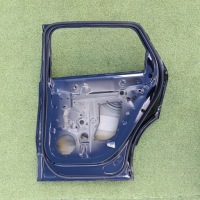 Audi оригинальный номер e-tron 4ke 2018 дверь правое  задняя задняя Доставка, фото thumb