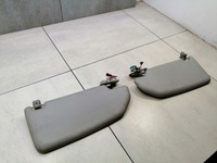 фото thumb №9, Защита солнцезащитная volvo v70 ii xc 2.4 t