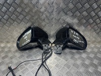 фото thumb №1, Зеркало левая mercedes w217 купе c217 a217 камера 10+8+1 pin