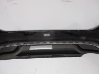 фото thumb №7, Бампер vw golf vii 5g9 19r 4 pdc pod hak зад