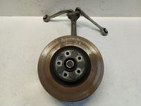 фото thumb №1, Audi a6 c7 allroad поворотный кулак правая перед