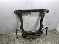 фото thumb №1, Opel zafira c 2014 рама вспомогательная передняя