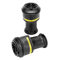 фото thumb №13, 2x подушка пневмоподушка пневматичний задня citroen c4 grand picasso i 9681946080