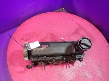 Audi A3 8L 1.6 8V AKL 101 км головка 06B103373A Крышка клапана