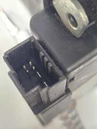 Bmw f01 f02 f10 f15 f30 f31 f34 замок крышки задняя 966929 966853 Недорого, фото thumb