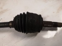 Приводной вал правый  длинная 1.2 16v fiat grande punto с Разборки, фото thumb