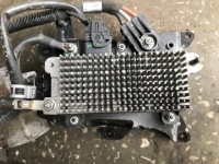 фото thumb №1, Mercedes a klasa w169 перетворювач модуль a2669000000 eco запуск стоп