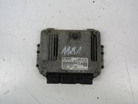 фото thumb №10, Peugeot bipper блок управления двигателя набор 1.4hdi 68km 8hs 07-17 01353010080