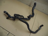 фото thumb №1, Магистраль воды opel vectra c 1.9cdti 55195737