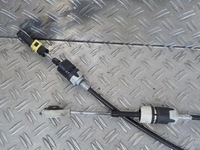 фото thumb №9, Ford fiesta mk7 домкрат перемикання передач