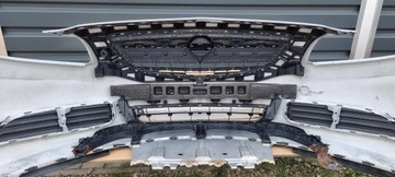 фото thumb №9, Opel insignia a 2008-2013 бампер перед оригинал a086