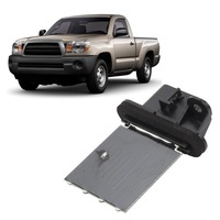 фото thumb №7, Оригінальний резистор вентилятора двигуна вентилятор автомобільний wi