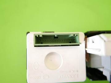 фото thumb №7, Манометр часы дисплей renault laguna ii phi