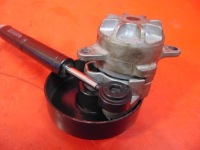 фото thumb №2, Mercedes slk i r170 170 w170 96- 2.0 b натяжитель ремень амортизатор