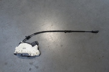 фото thumb №1, Vw golf vi замок левый перед