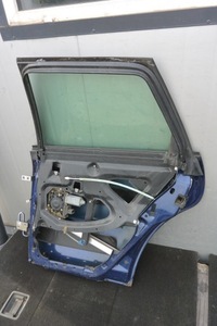 фото thumb №12, Audi a3 8l правое задние дверь lift hb