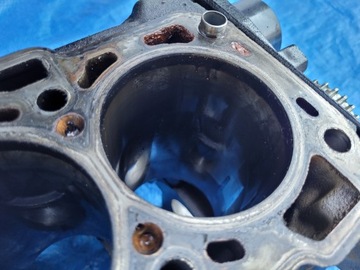 фото thumb №13, Запчасти | zafira b vectra c astra h блок dół двигателя 1.9 z19dt 55219052