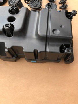 фото thumb №12, Audi q7 sq7 4m рестайлинг bang olufsen premium sound 3d mib3 8y0035465a монтаж